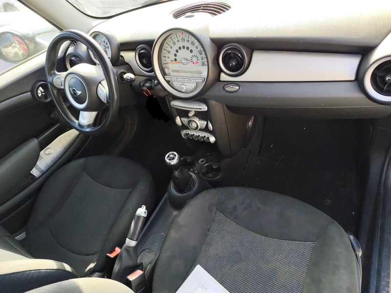 MINI Clubman Cooper 2008 – снимка 11