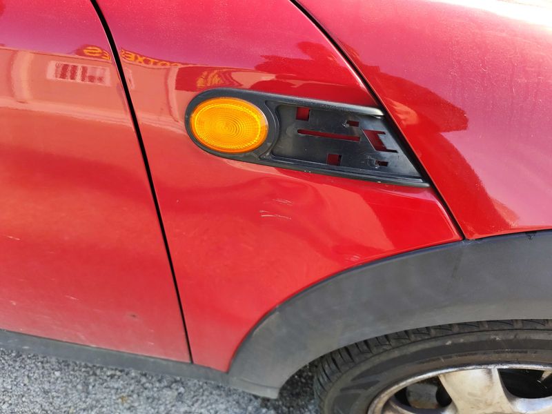 MINI Clubman Cooper 2008 – снимка 16