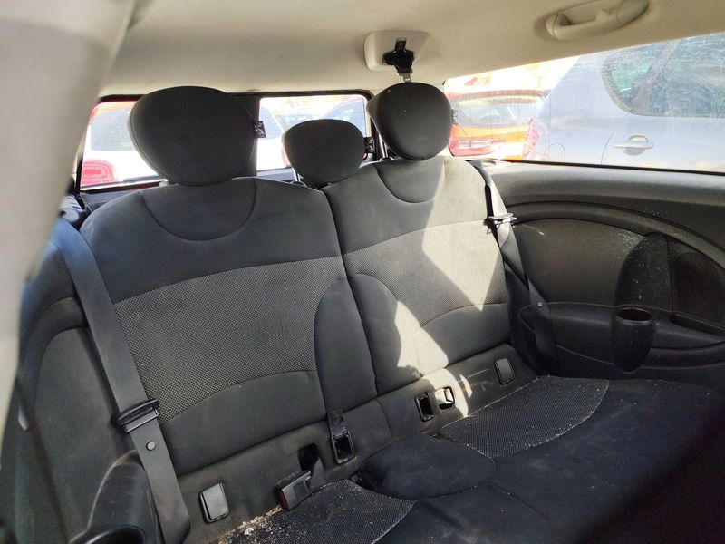 MINI Clubman Cooper 2008 – снимка 13