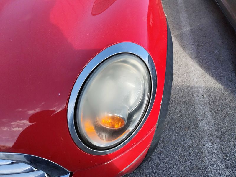 MINI Clubman Cooper 2008 – снимка 35