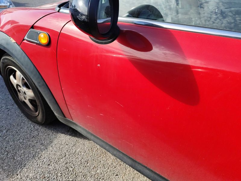MINI Clubman Cooper 2008 – снимка 23
