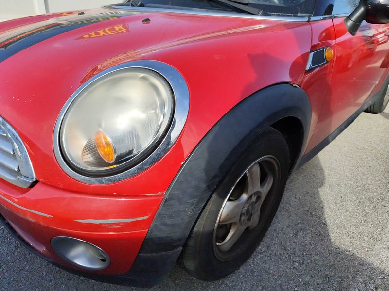 MINI Clubman Cooper 2008 – снимка 37