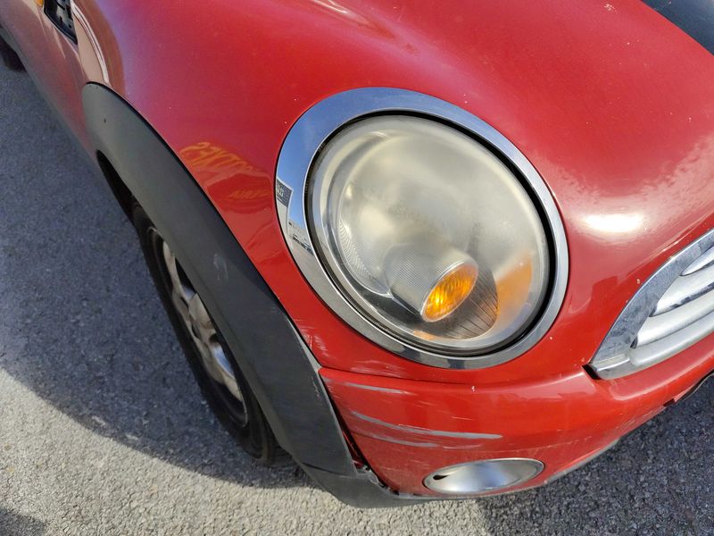 MINI Clubman Cooper 2008 – снимка 34