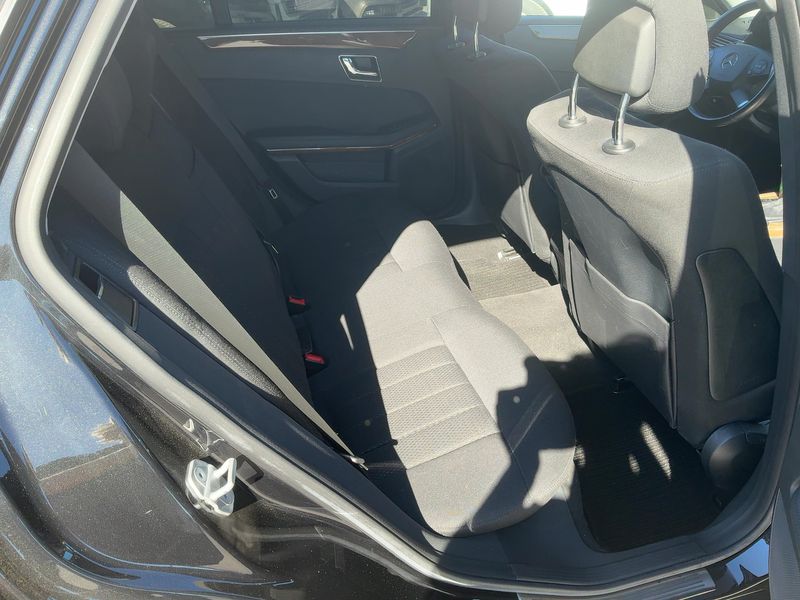 Mercedes-Benz E-Klasse E 200 CGI T BlueEfficiency Elegance 2010 – снимка 19