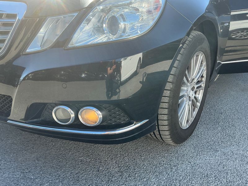 Mercedes-Benz E-Klasse E 200 CGI T BlueEfficiency Elegance 2010 – снимка 24