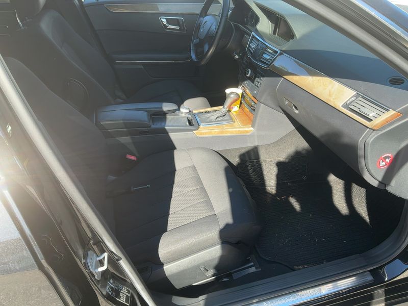 Mercedes-Benz E-Klasse E 200 CGI T BlueEfficiency Elegance 2010 – снимка 16