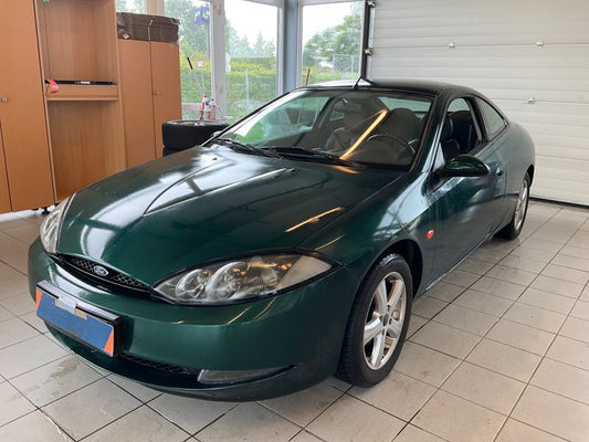 Ford Cougar 2.5 V6 2000 – снимка 1