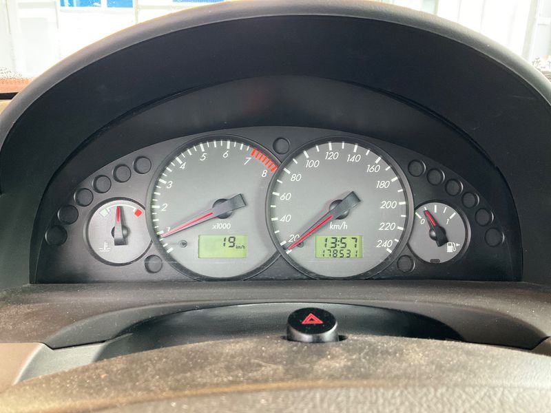 Ford Cougar 2.5 V6 2000 – снимка 4