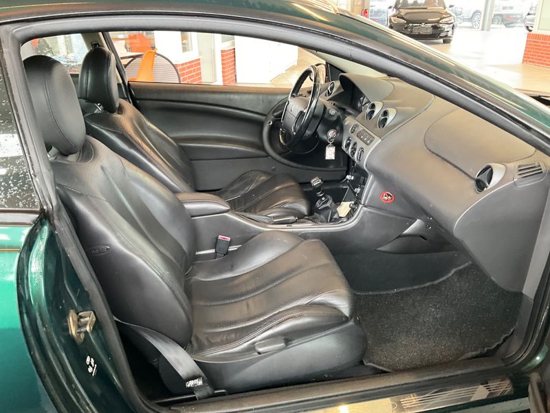 Ford Cougar 2.5 V6 2000 – снимка 3