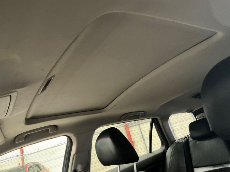 Honda Accord 2.2 DTEC Luxury 2008 – снимка на щета
