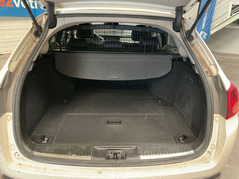 Honda Accord 2.2 DTEC Luxury 2008 – снимка на щета