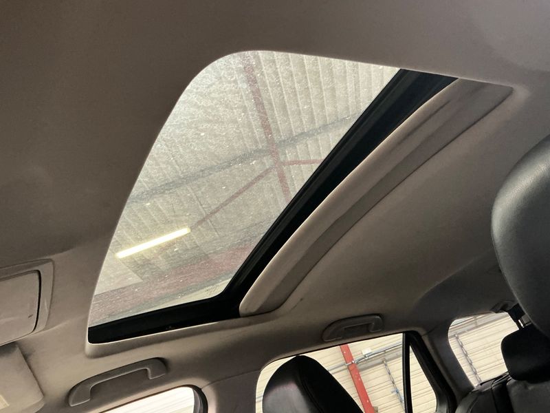 Honda Accord 2.2 DTEC Luxury 2008 – снимка на щета