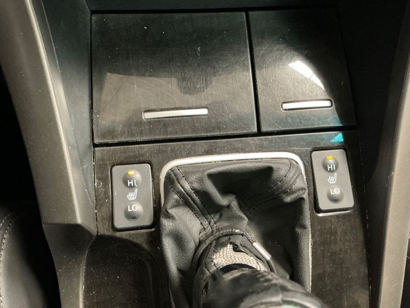Honda Accord 2.2 DTEC Luxury 2008 – снимка на щета