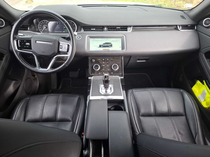 Land Rover Evoque P300e Hybrid 2021 – снимка 11