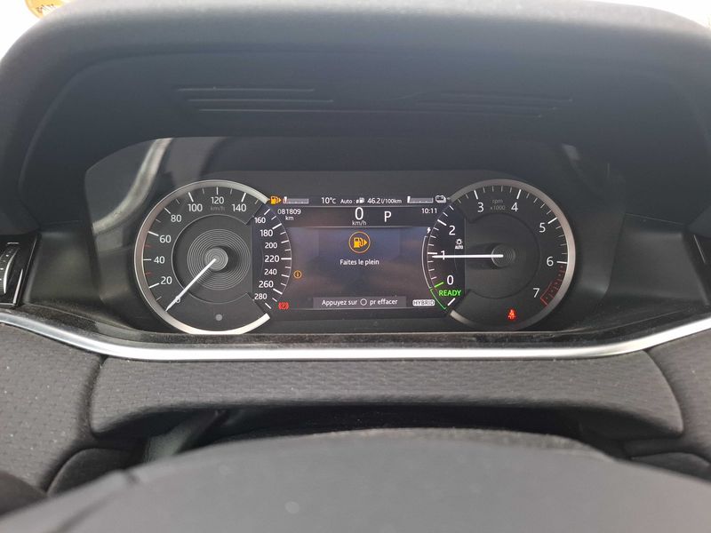 Land Rover Evoque P300e Hybrid 2021 – снимка 12