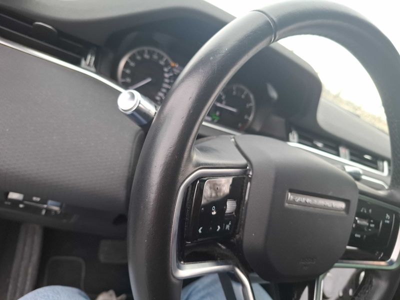 Land Rover Evoque P300e Hybrid 2021 – снимка 28