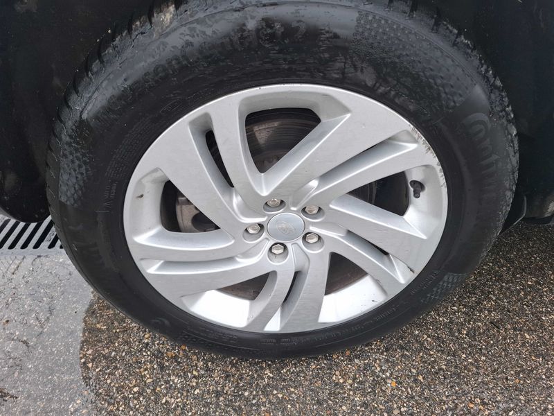 Land Rover Evoque P300e Hybrid 2021 – снимка 23