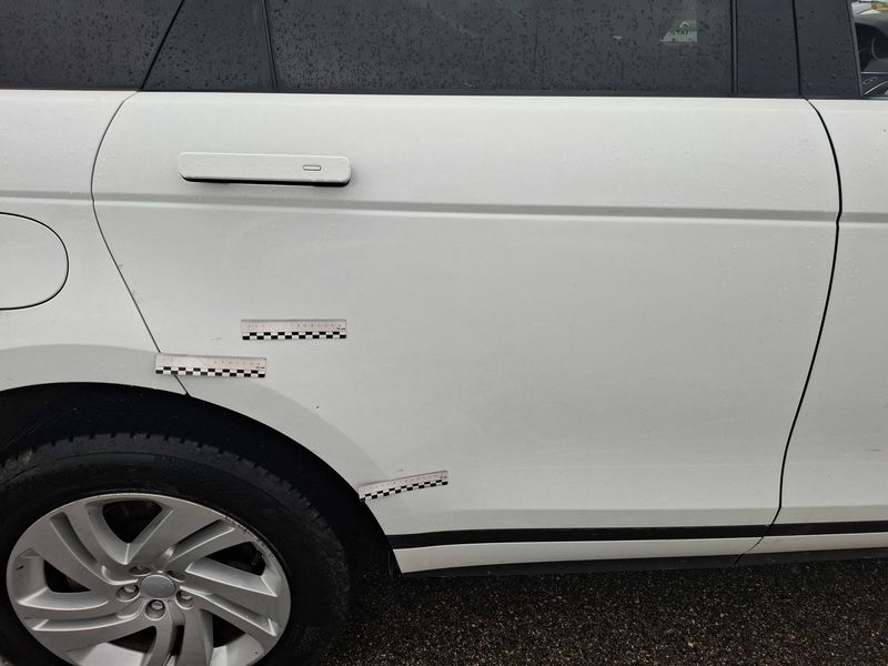 Land Rover Evoque P300e Hybrid 2021 – снимка 22
