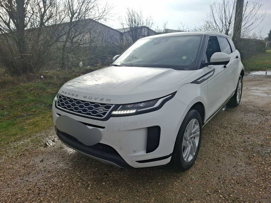 Land Rover Evoque P300e Hybrid 2021 – снимка 2