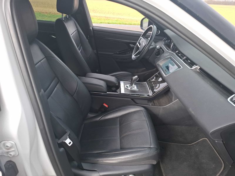 Land Rover Evoque P300e Hybrid 2021 – снимка 10