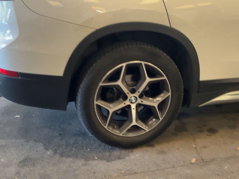 BMW X1 xDrive 18d xLine 2018 – снимка 9