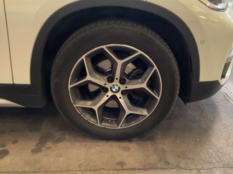 BMW X1 xDrive 18d xLine 2018 – снимка 11