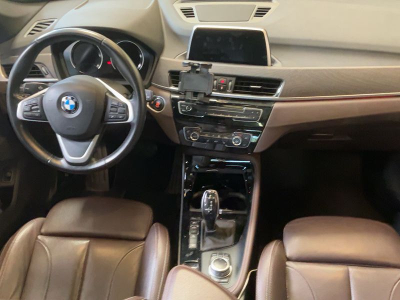 BMW X1 xDrive 18d xLine 2018 – снимка 17