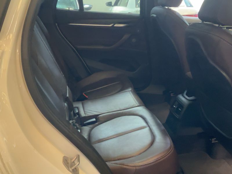 BMW X1 xDrive 18d xLine 2018 – снимка 19