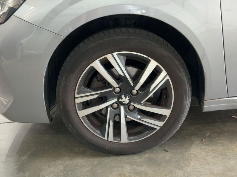 Peugeot 208 1.2 PureTech Allure 2020 – снимка 3