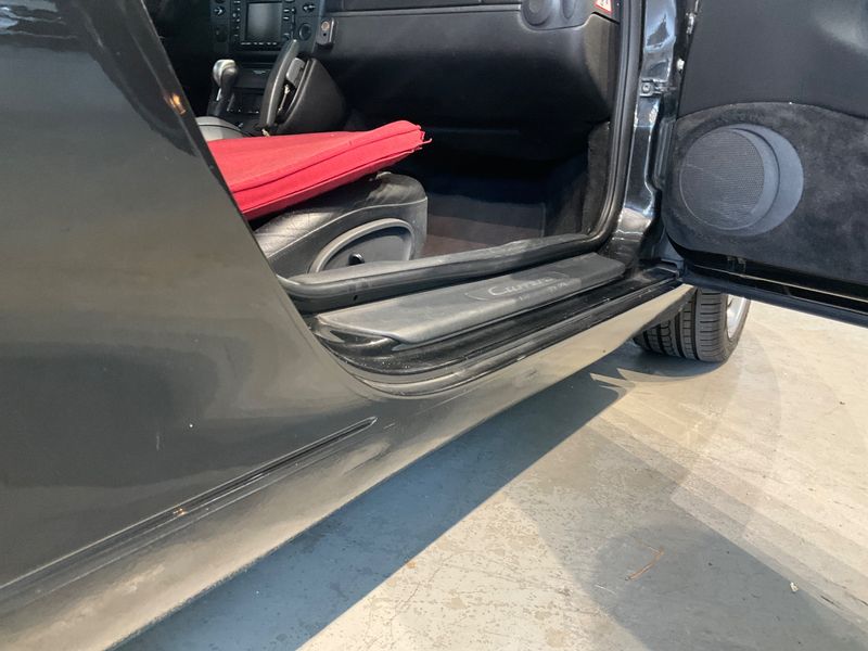 Porsche 911 996 Carrera Cabrio 1998 – снимка 21
