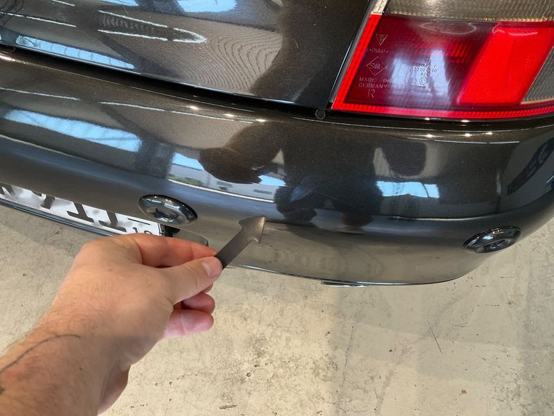 Porsche 911 996 Carrera Cabrio 1998 – снимка 28