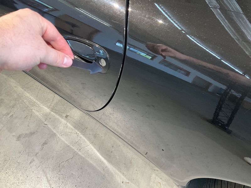 Porsche 911 996 Carrera Cabrio 1998 – снимка 26