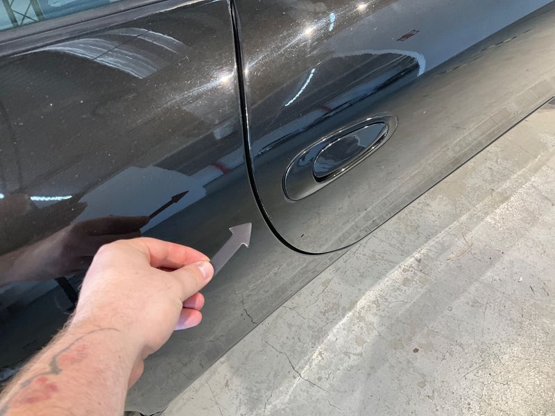 Porsche 911 996 Carrera Cabrio 1998 – снимка 22