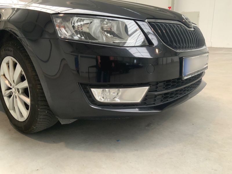 Skoda Octavia 2.0 TDI Style 2017 – снимка 36