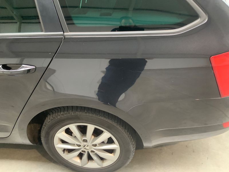 Skoda Octavia 2.0 TDI Style 2017 – снимка 32