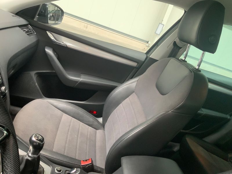 Skoda Octavia 2.0 TDI Style 2017 – снимка 26
