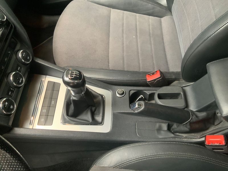 Skoda Octavia 2.0 TDI Style 2017 – снимка 25