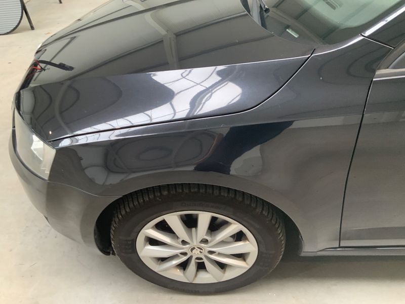 Skoda Octavia 2.0 TDI Style 2017 – снимка 31