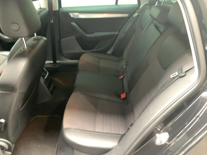 Skoda Octavia 2.0 TDI Style 2017 – снимка 19