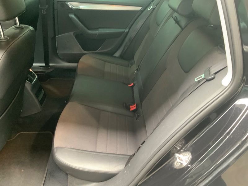 Skoda Octavia 2.0 TDI Style 2017 – снимка 23