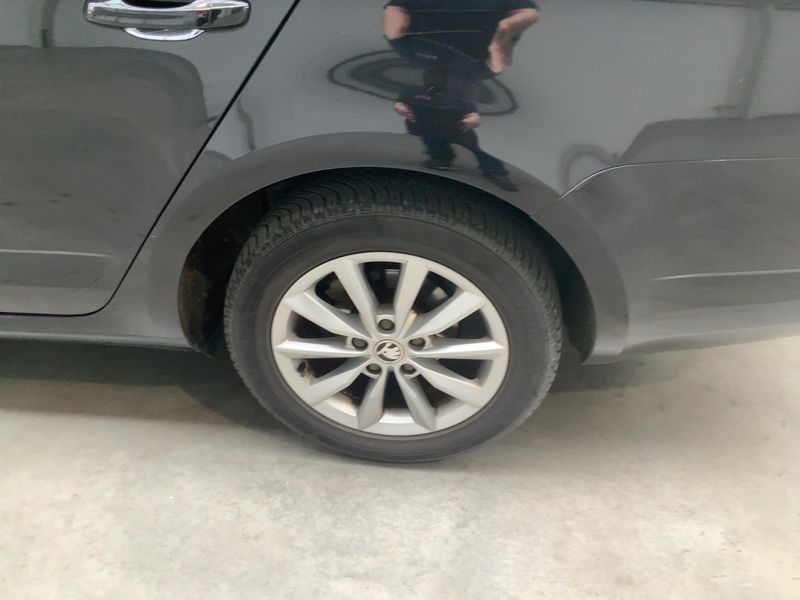 Skoda Octavia 2.0 TDI Style 2017 – снимка 5