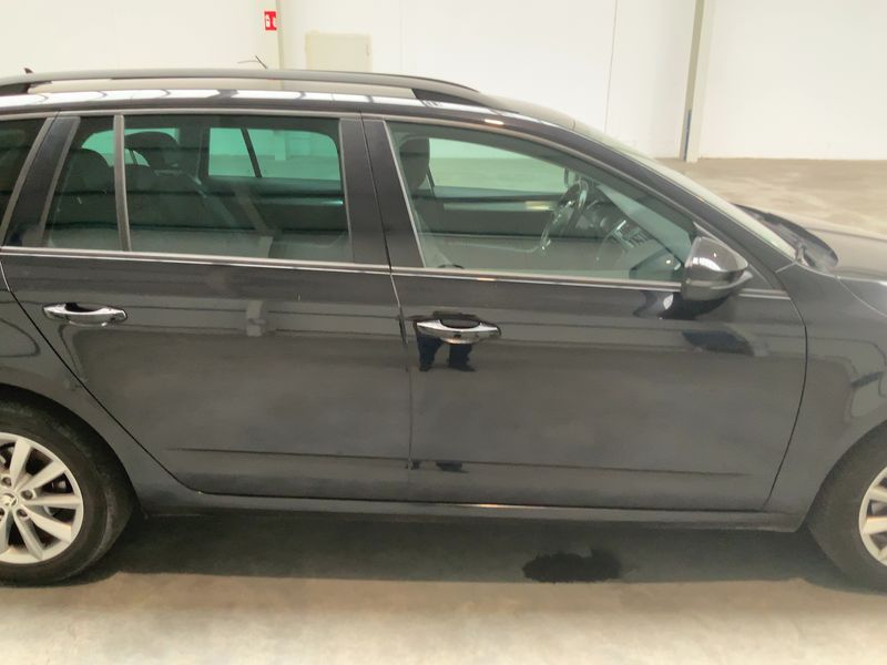 Skoda Octavia 2.0 TDI Style 2017 – снимка 10