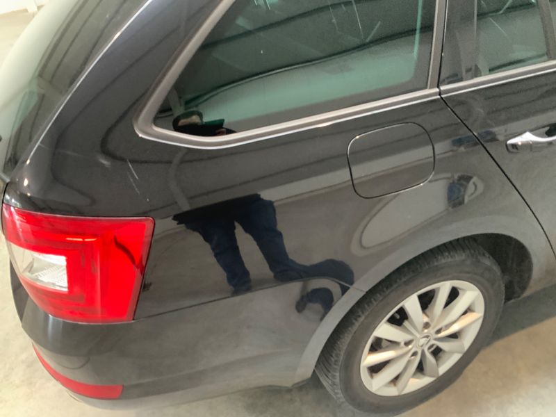 Skoda Octavia 2.0 TDI Style 2017 – снимка 21