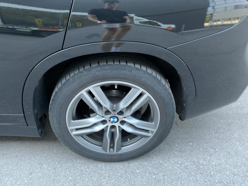 BMW X1 sDrive 18d M Sport 2016 – снимка 5