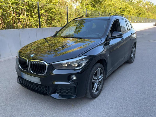 BMW X1 sDrive 18d M Sport 2016 – снимка 1