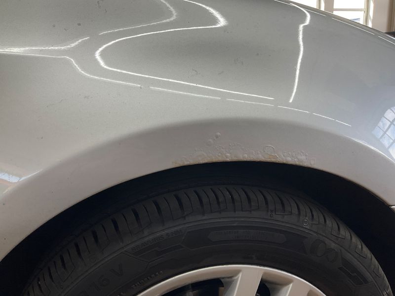 Volkswagen Golf VI 1.4 TSI Highline 2011 – снимка 22
