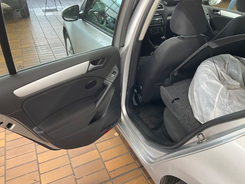 Volkswagen Golf VI 1.4 TSI Highline 2011 – снимка 42