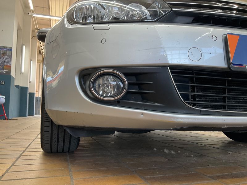 Volkswagen Golf VI 1.4 TSI Highline 2011 – снимка 50