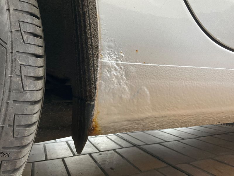 Volkswagen Golf VI 1.4 TSI Highline 2011 – снимка 23