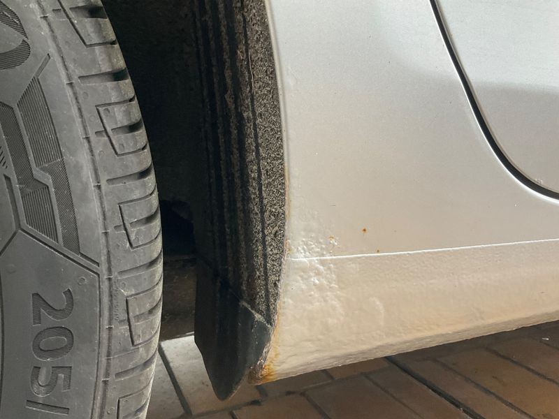 Volkswagen Golf VI 1.4 TSI Highline 2011 – снимка 24